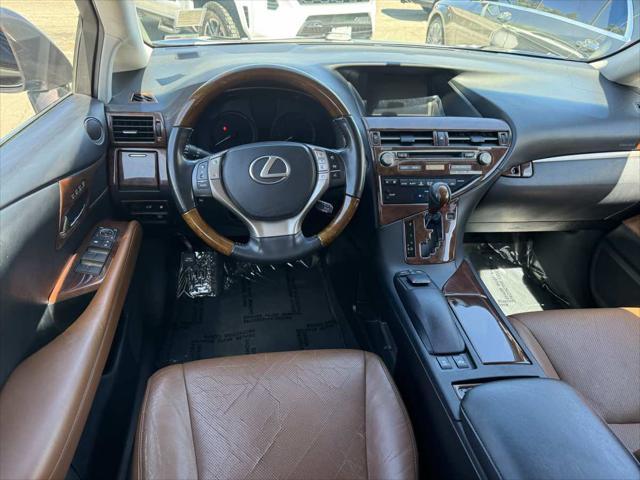 used 2013 Lexus RX 450h car, priced at $12,500