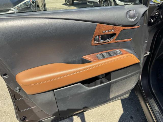 used 2013 Lexus RX 450h car, priced at $12,500