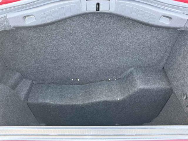 used 2014 Ford Fusion Hybrid car, priced at $10,700