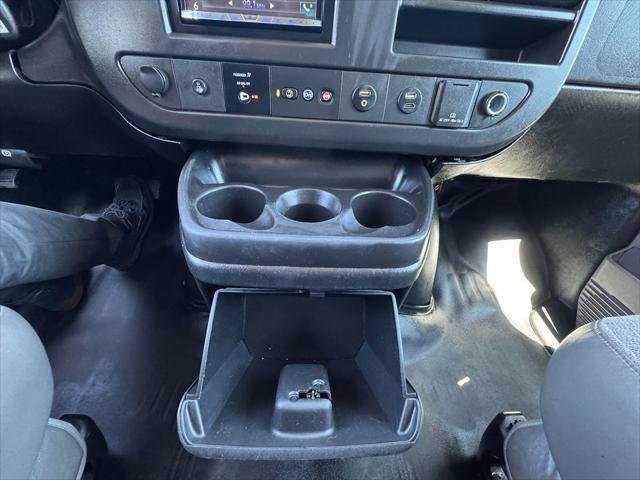 used 2018 Chevrolet Express 2500 car, priced at $14,900