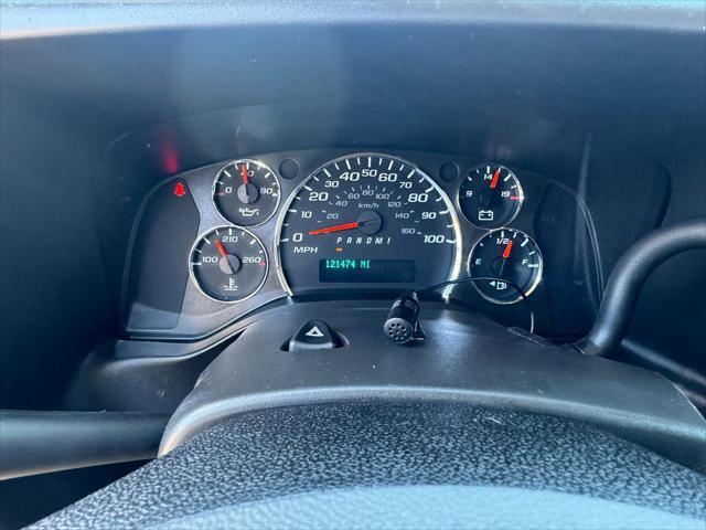 used 2018 Chevrolet Express 2500 car, priced at $14,900