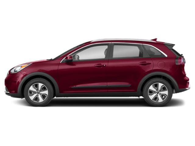 used 2018 Kia Niro car, priced at $12,995