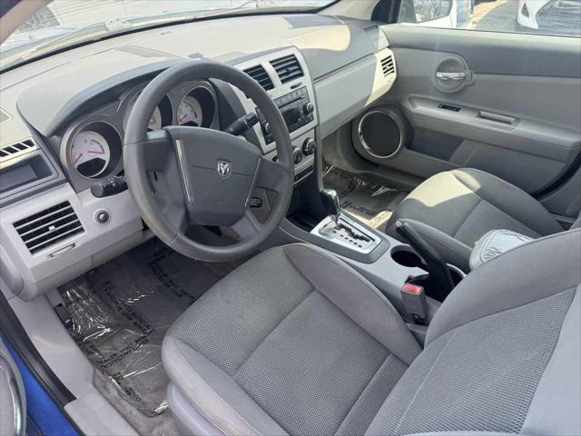 used 2008 Dodge Avenger car, priced at $4,995
