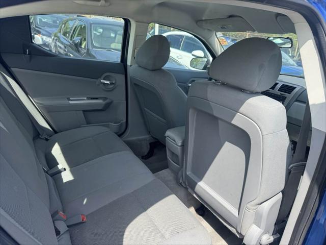 used 2008 Dodge Avenger car, priced at $4,995
