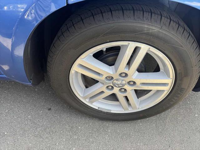 used 2008 Dodge Avenger car, priced at $4,995