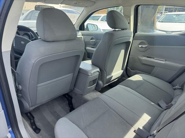 used 2008 Dodge Avenger car, priced at $4,995