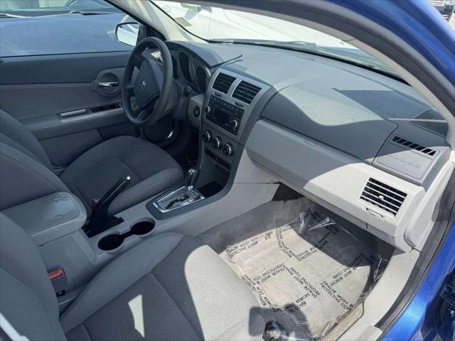 used 2008 Dodge Avenger car, priced at $4,995