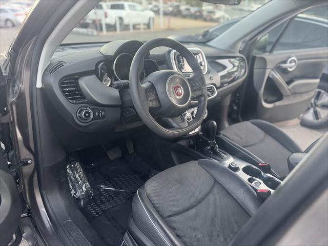 used 2016 FIAT 500X car, priced at $7,995