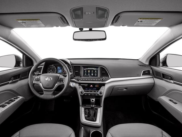 used 2017 Hyundai Elantra car, priced at $9,995