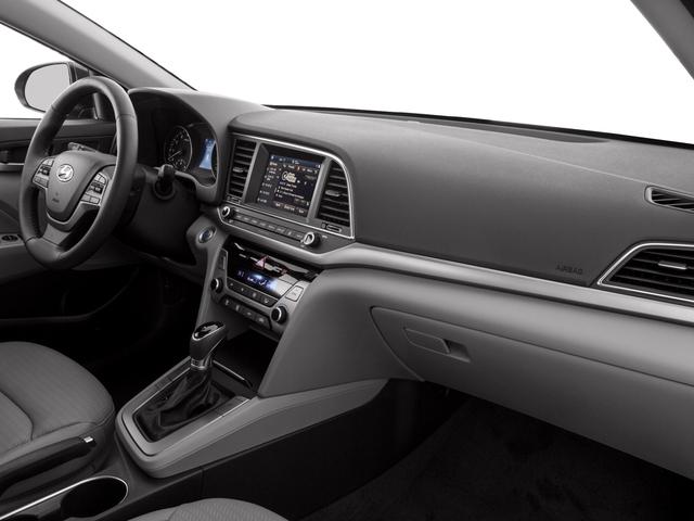 used 2017 Hyundai Elantra car, priced at $9,995