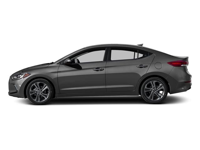 used 2017 Hyundai Elantra car, priced at $9,995