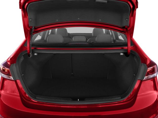 used 2017 Hyundai Elantra car, priced at $9,995