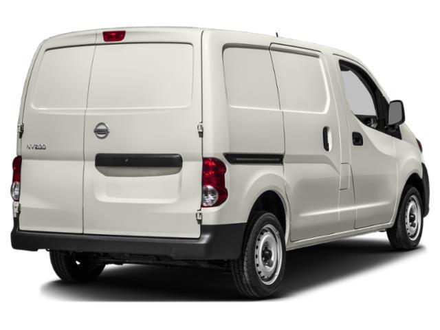 used 2015 Nissan NV200 car, priced at $8,995