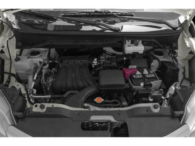 used 2015 Nissan NV200 car, priced at $8,995