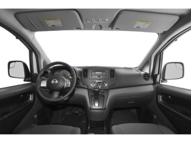 used 2015 Nissan NV200 car, priced at $8,995