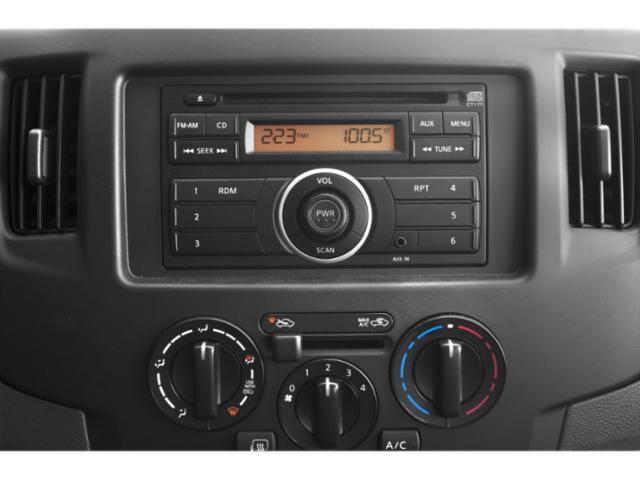 used 2015 Nissan NV200 car, priced at $8,995
