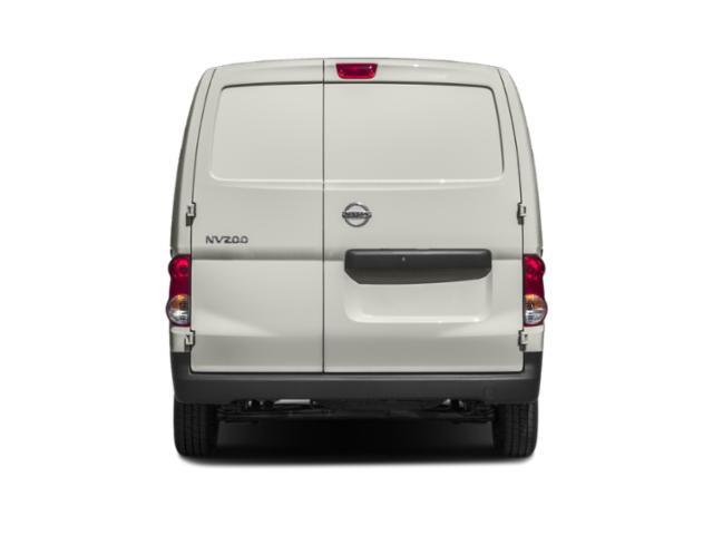 used 2015 Nissan NV200 car, priced at $8,995
