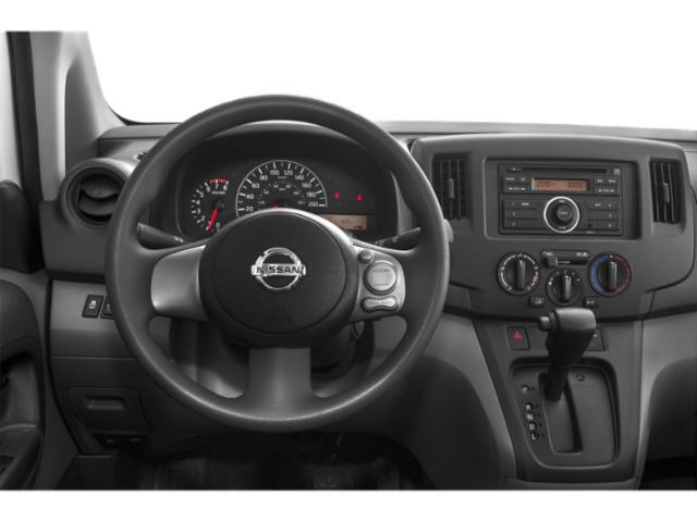 used 2015 Nissan NV200 car, priced at $8,995