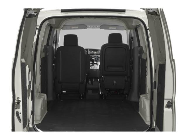 used 2015 Nissan NV200 car, priced at $8,995