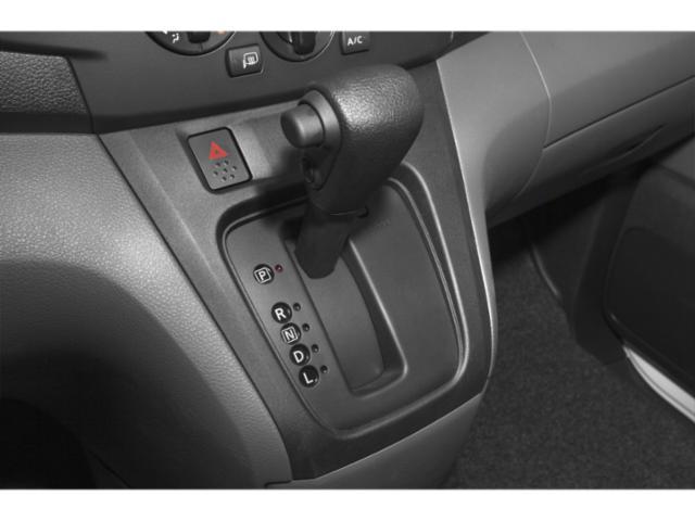 used 2015 Nissan NV200 car, priced at $8,995