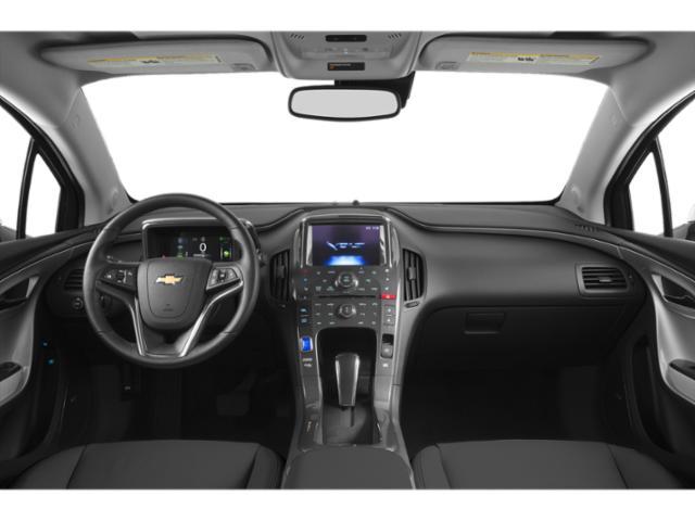 used 2015 Chevrolet Volt car, priced at $9,995