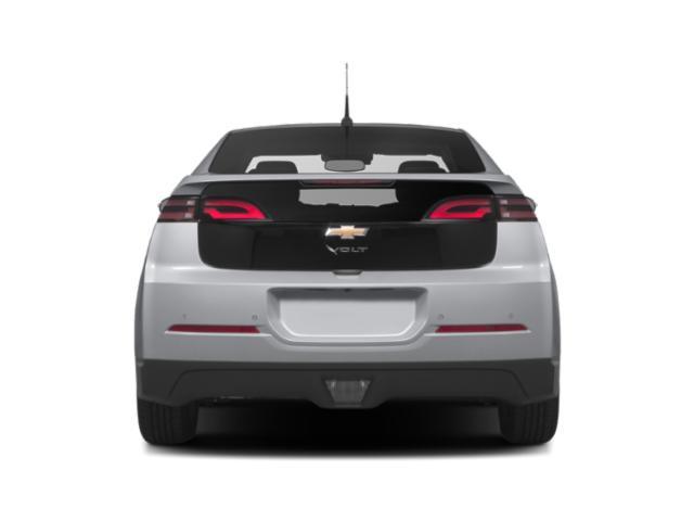 used 2015 Chevrolet Volt car, priced at $9,995