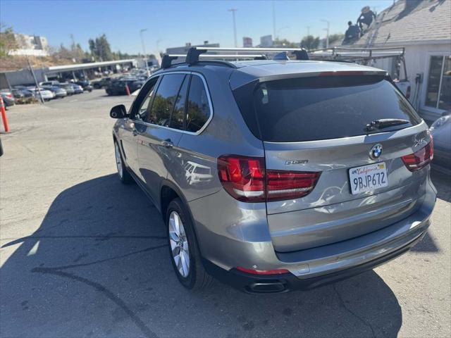 used 2016 BMW X5 eDrive car, priced at $17,795