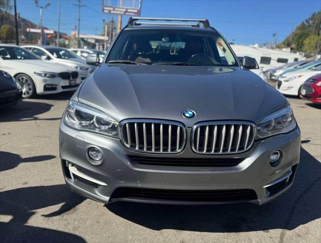 used 2016 BMW X5 eDrive car, priced at $17,795