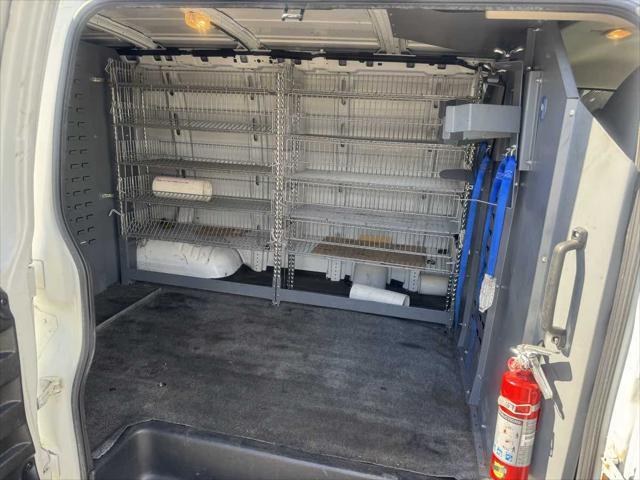 used 2013 Chevrolet Express 2500 car, priced at $12,900