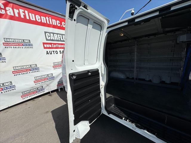 used 2013 Chevrolet Express 2500 car, priced at $12,900