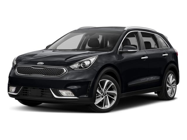 used 2017 Kia Niro car, priced at $11,995