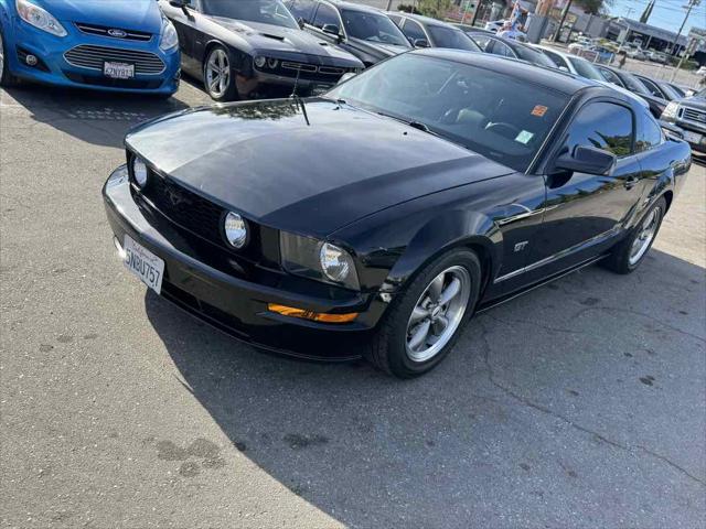 used 2005 Ford Mustang car, priced at $8,995