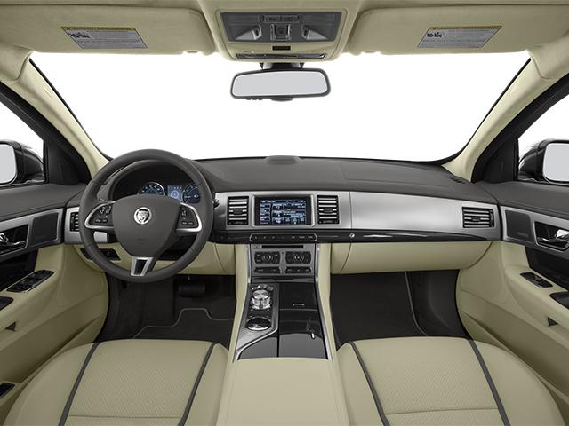 used 2013 Jaguar XF car, priced at $9,700