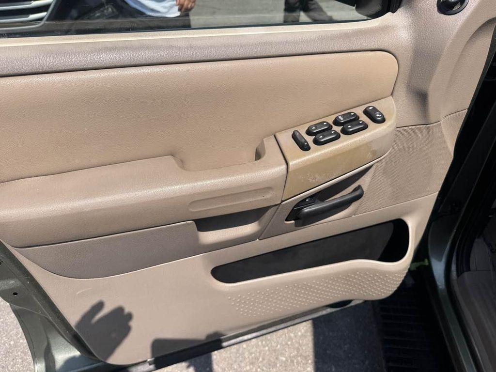 used 2002 Ford Explorer car, priced at $6,995