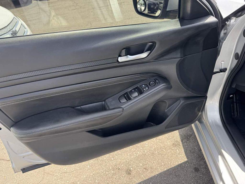 used 2019 Nissan Altima car, priced at $13,800