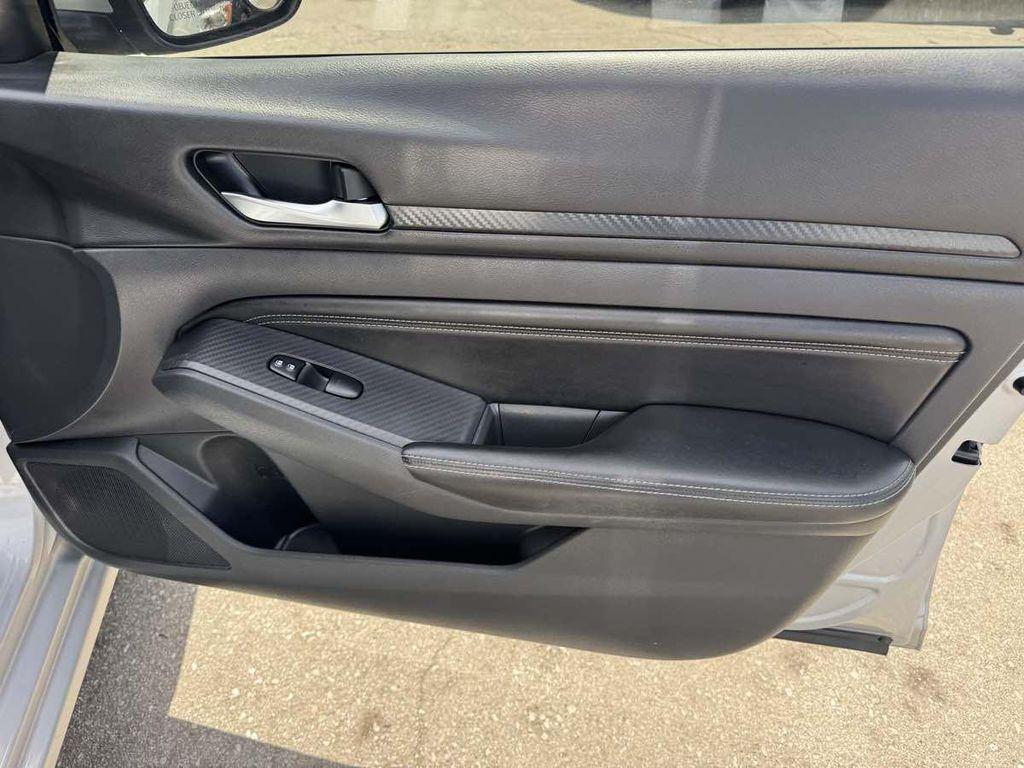 used 2019 Nissan Altima car, priced at $13,800