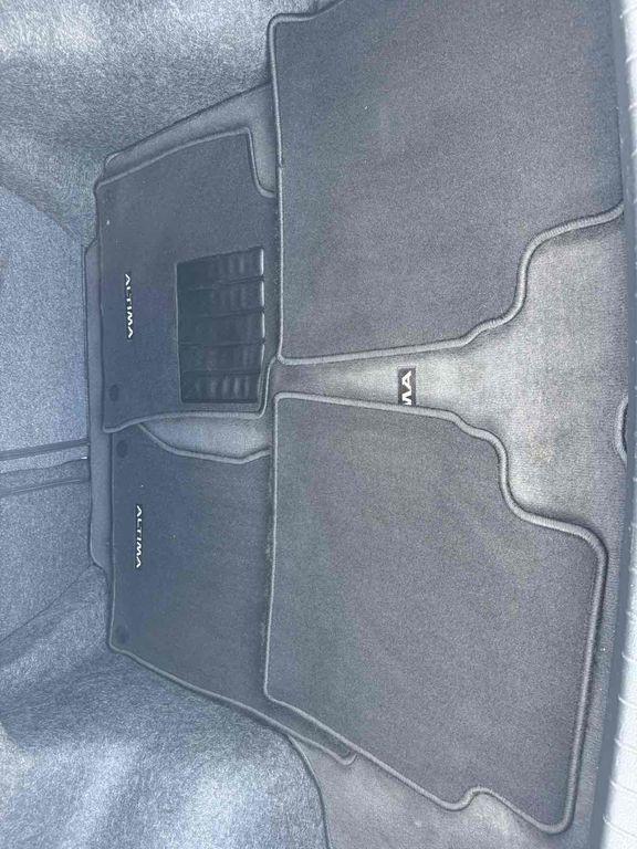 used 2019 Nissan Altima car, priced at $13,800