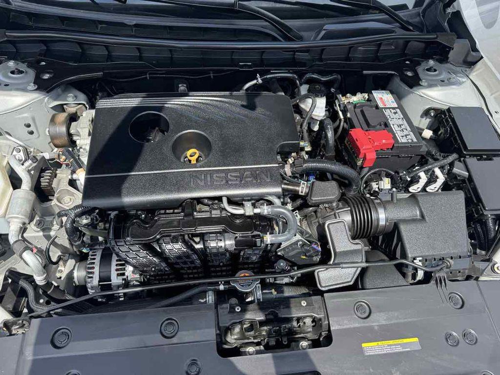 used 2019 Nissan Altima car, priced at $13,800