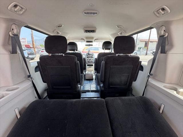 used 2013 Dodge Grand Caravan car, priced at $7,900