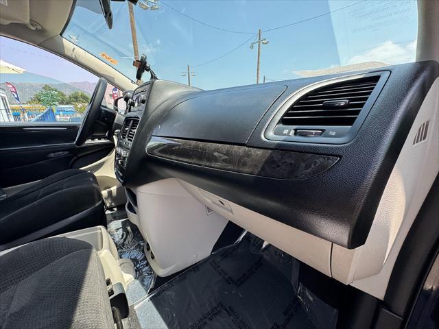 used 2013 Dodge Grand Caravan car, priced at $7,900