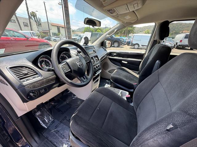 used 2013 Dodge Grand Caravan car, priced at $7,900