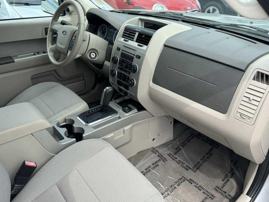 used 2011 Ford Escape Hybrid car, priced at $8,995