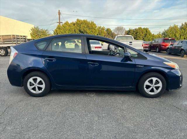 used 2013 Toyota Prius car, priced at $12,995