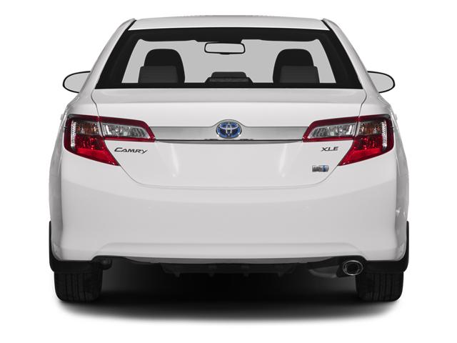 used 2013 Toyota Camry Hybrid car, priced at $11,800