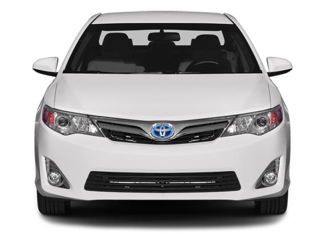used 2013 Toyota Camry Hybrid car, priced at $11,800