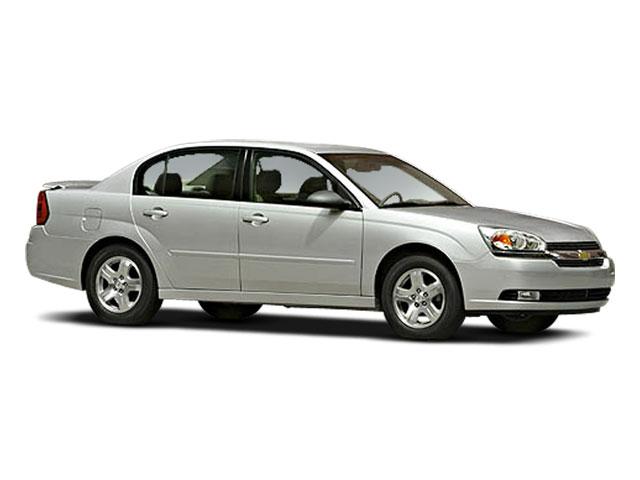 used 2008 Chevrolet Malibu Classic car, priced at $5,995