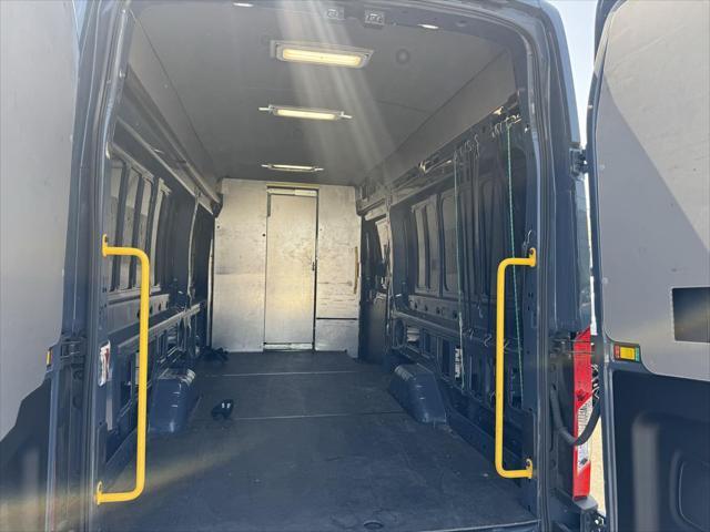 used 2019 Ford Transit-250 car, priced at $28,900
