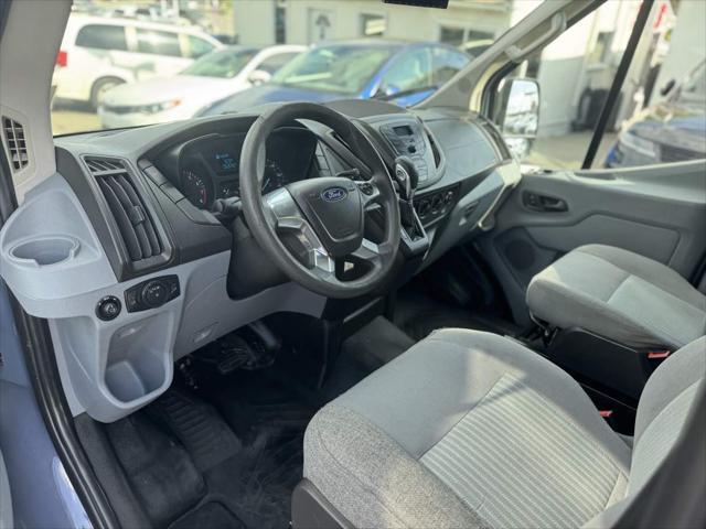 used 2019 Ford Transit-250 car, priced at $28,900