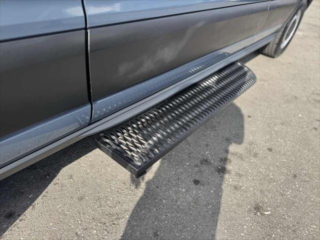 used 2019 Ford Transit-250 car, priced at $28,900