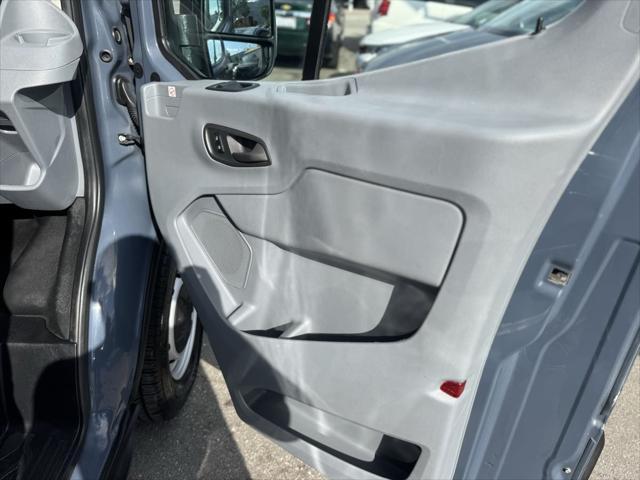 used 2019 Ford Transit-250 car, priced at $28,900